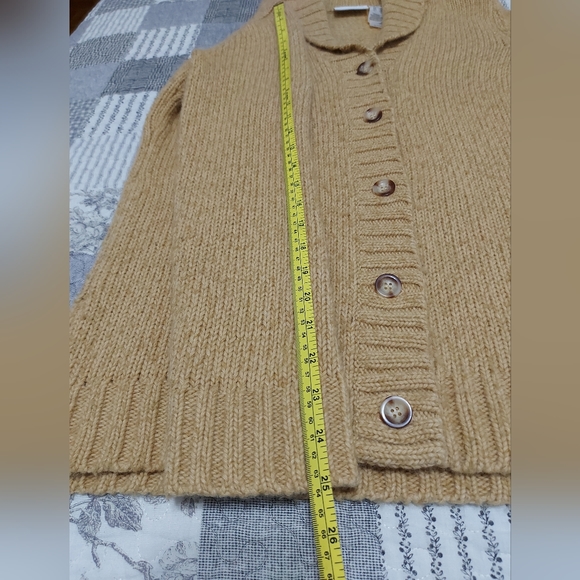 Liz Claiborne vintage wool jacket - Picture 14 of 16